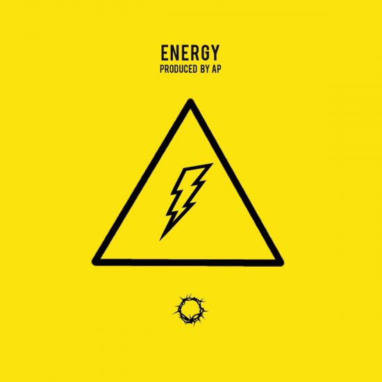 energy cover